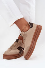  Sportschoenen model 217464 Step in style 