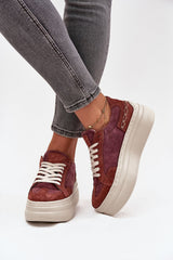  Sportschoenen model 217467 Step in style 