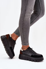  Sportschoenen model 217468 Step in style 