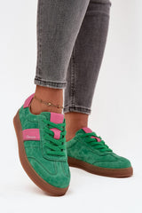  Sportschoenen model 217471 Step in style 