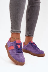  Sportschoenen model 217472 Step in style 