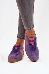  Sportschoenen model 217472 Step in style 