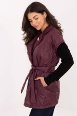  vest model 217544 Rue Paris 