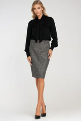  blouse model 217579 Nife 