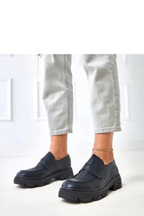  Moccassins model 217665 Solea 