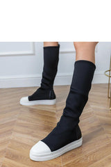  laarzen model 217680 Solea 