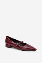  Ballerina\'s model 217694 Step in style 