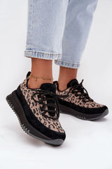  Sportschoenen model 217701 Step in style 