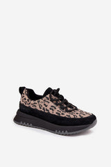  Sportschoenen model 217701 Step in style 