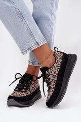  Sportschoenen model 217701 Step in style 