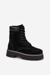  Laarsjes model 217720 Step in style 