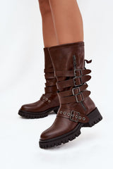  laarzen model 217749 Step in style 