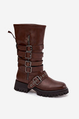  laarzen model 217749 Step in style 