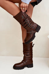  laarzen model 217749 Step in style 