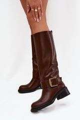  laarzen model 217768 Step in style 