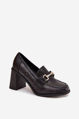  Schoenen op hakken model 217846 Step in style 