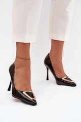 naaldhakken model 217847 Step in style 