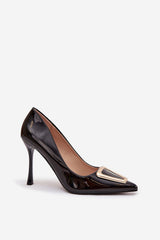  naaldhakken model 217847 Step in style 