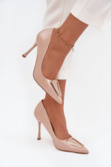  naaldhakken model 217849 Step in style 