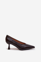  Pumps met hak model 217852 Step in style 