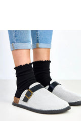  slippers model 217917 Solea 