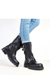  Laarsjes model 217936 Solea 