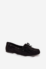  Moccassins model 218060 Step in style 