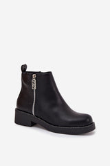  Laarsjes model 218080 Step in style 