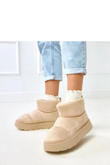  snowboots model 218136 Solea 