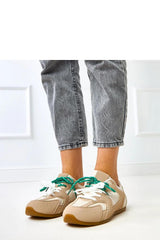  Sportschoenen model 218150 Solea 