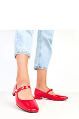  Pumps model 218173 Solea 