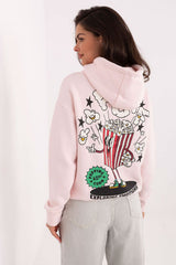  blouse model 218217 Sublevel 