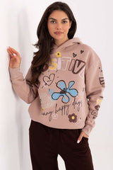  blouse model 218218 Sublevel 