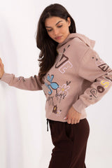  blouse model 218218 Sublevel 