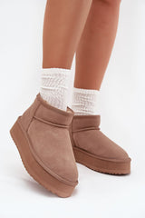  snowboots model 218291 Step in style 