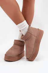  snowboots model 218291 Step in style 