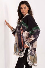  Overhemd met lange mouwen model 218397 Rue Paris 