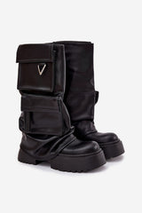  laarzen model 218480 Step in style 