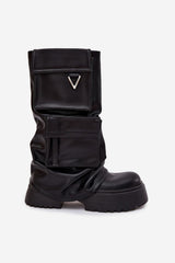  laarzen model 218480 Step in style 