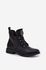  Laarsjes model 218507 Step in style 
