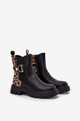  Chelsea boots model 218500 Step in style 