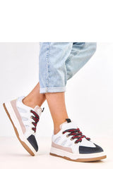  Sportschoenen model 218557 Solea 