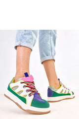  Sportschoenen model 218558 Solea 