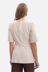  blouse model 218643 BeWear 