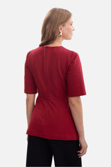  blouse model 218646 BeWear 