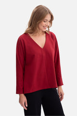  blouse model 218650 BeWear 