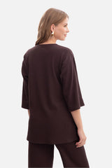  blouse model 218658 BeWear 