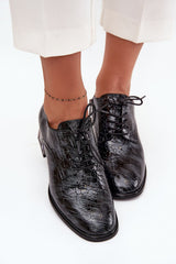  Schoenen op hakken model 218694 Step in style 