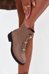  Laarsjes model 218706 Step in style 