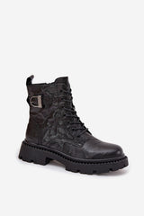  Laarsjes model 218719 Step in style 